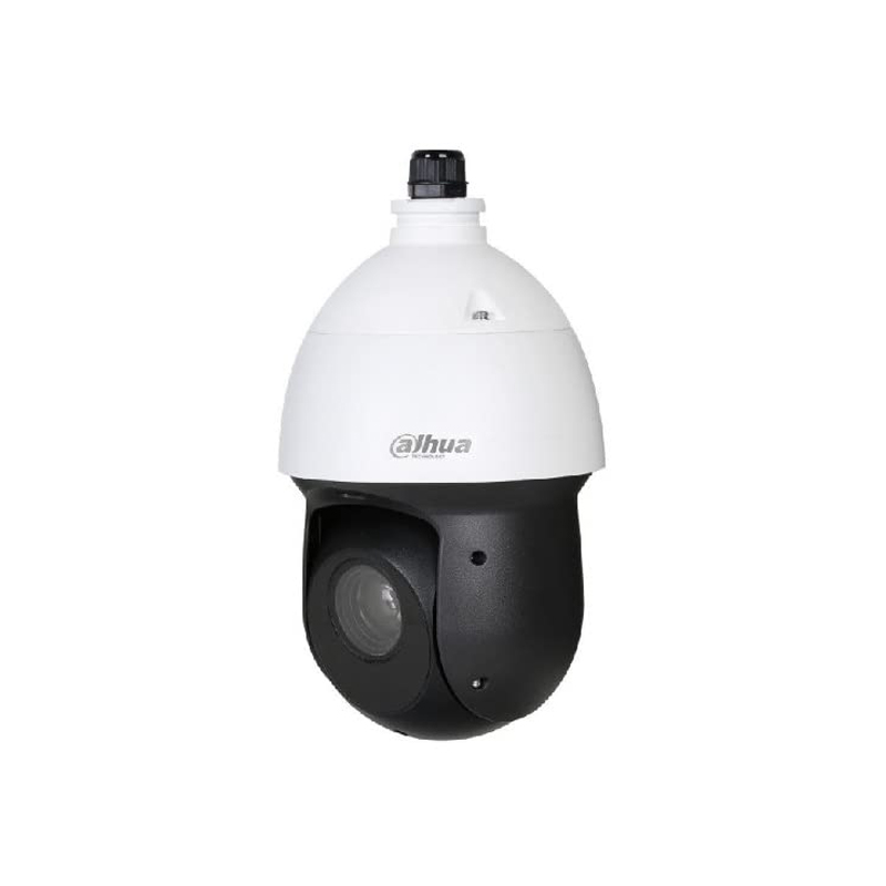 Picture of Dahua 2MP 25x Starlight IR WizSense Network PTZ Camera (DH-SD49225XA-HNR)